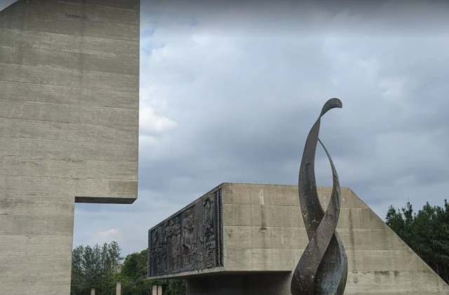 Monumento Al Grito de Capotillo